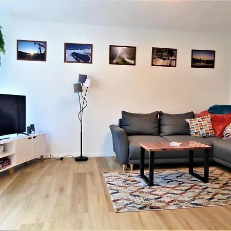 Awayhome Pool Sauna 5 Pers Wifi Near Lift Terrasse Апартаменты *