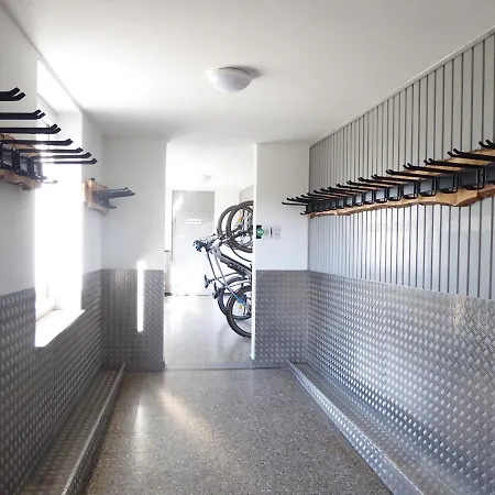 Awayhome Pool Sauna 5 Pers Wifi Near Lift Terrasse Апартаменты