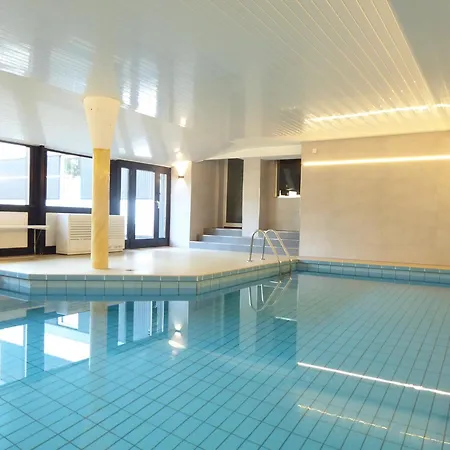 Awayhome Pool Sauna 5 Pers Wifi Near Lift Terrasse *