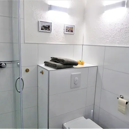 公寓 Awayhome Pool Sauna 5 Pers Wifi Near Lift Terrasse 温特贝格