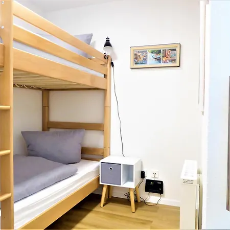 Awayhome Pool Sauna 5 Pers Wifi Near Lift Terrasse Appartamento Winterberg