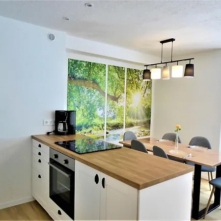 Awayhome Pool Sauna 5 Pers Wifi Near Lift Terrasse Винтерберг