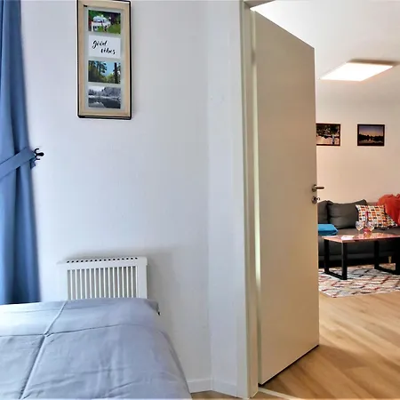 Awayhome Pool Sauna 5 Pers Wifi Near Lift Terrasse Lejlighed Winterberg