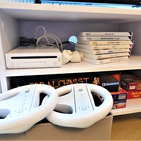 Awayhome Pool Sauna 5 Pers Wifi Near Lift Terrasse 公寓 *