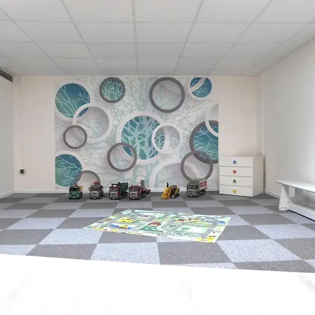 Awayhome Pool Sauna 5 Pers Wifi Near Lift Terrasse