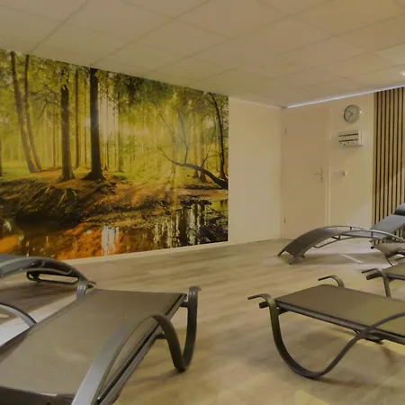 Awayhome Pool Sauna 5 Pers Wifi Near Lift Terrasse * Винтерберг