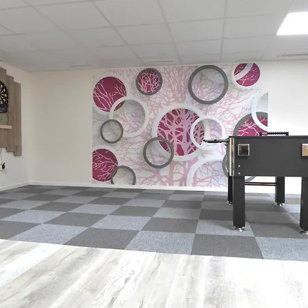 Awayhome Pool Sauna 5 Pers Wifi Near Lift Terrasse Винтерберг