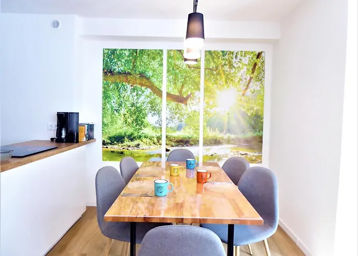 Awayhome Pool Sauna 5 Pers Wifi Near Lift Terrasse Appartamento Winterberg