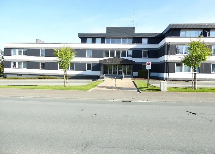 Awayhome Pool Sauna 5 Pers Wifi Near Lift Terrasse Winterberg