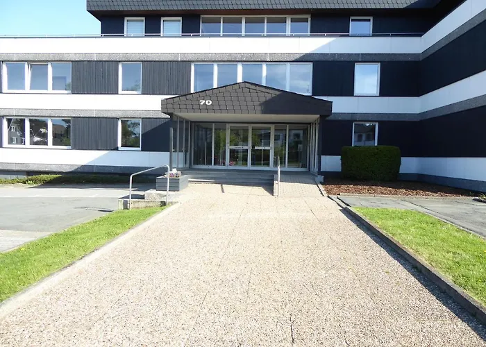 Awayhome Pool Sauna 5 Pers Wifi Near Lift Terrasse * Winterberg