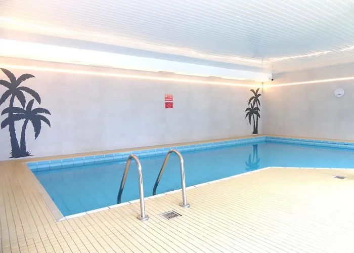 Apartamento Awayhome Pool Sauna 5 Pers Wifi Near Lift Terrasse *