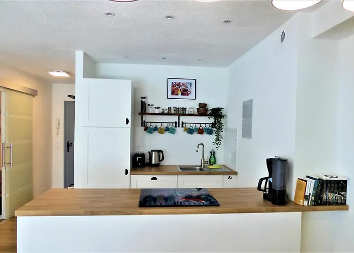 Appartamento Awayhome Pool Sauna 5 Pers Wifi Near Lift Terrasse