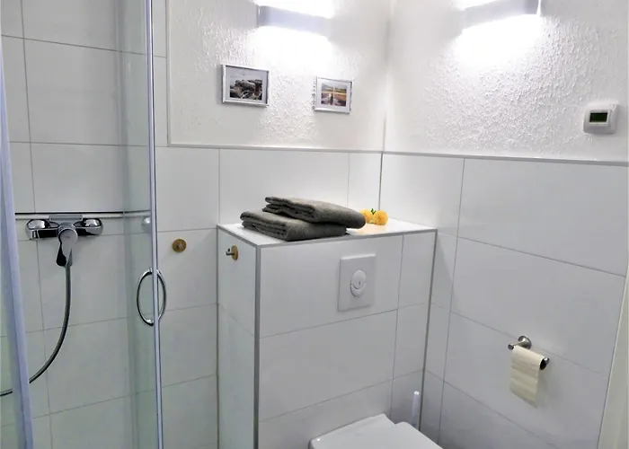 Apartman Awayhome Pool Sauna 5 Pers Wifi Near Lift Terrasse Winterberg