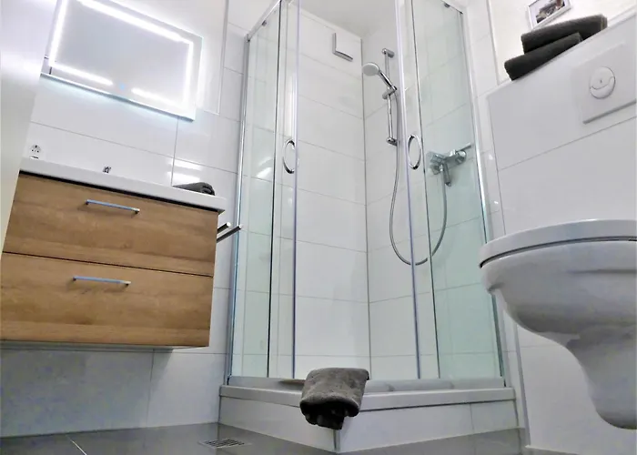 Awayhome Pool Sauna 5 Pers Wifi Near Lift Terrasse Apartamento Winterberg