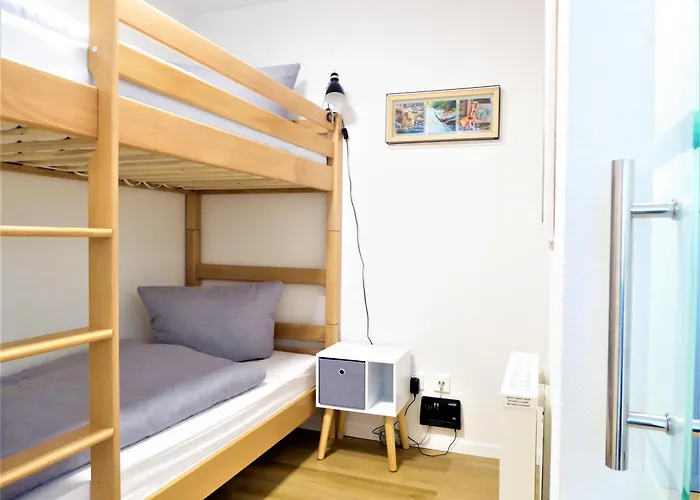 Awayhome Pool Sauna 5 Pers Wifi Near Lift Terrasse Apartamento Winterberg