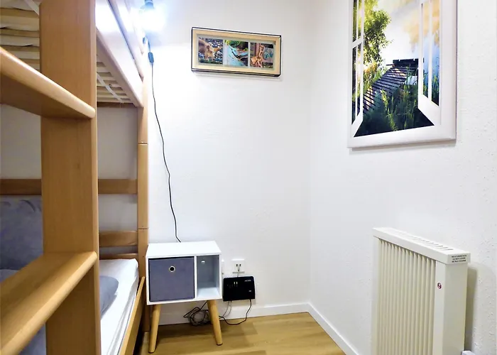 Awayhome Pool Sauna 5 Pers Wifi Near Lift Terrasse *