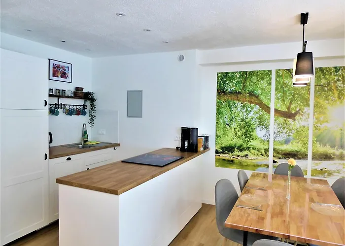 Awayhome Pool Sauna 5 Pers Wifi Near Lift Terrasse