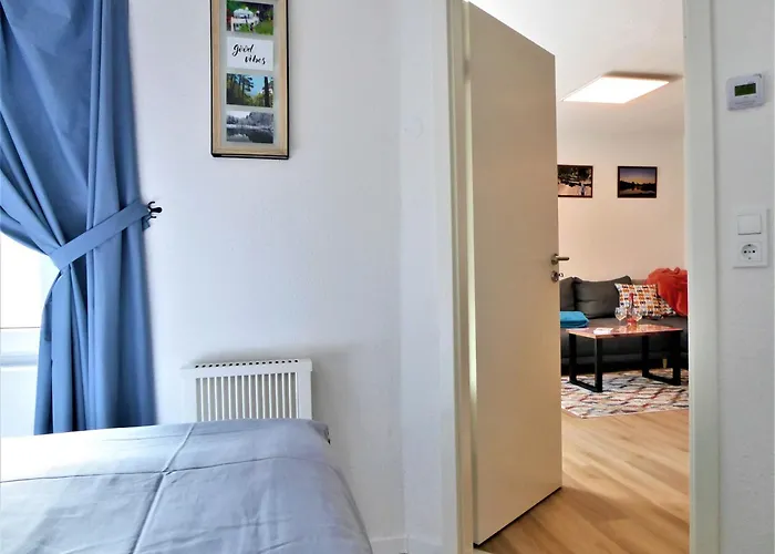 Awayhome Pool Sauna 5 Pers Wifi Near Lift Terrasse Appartamento Winterberg