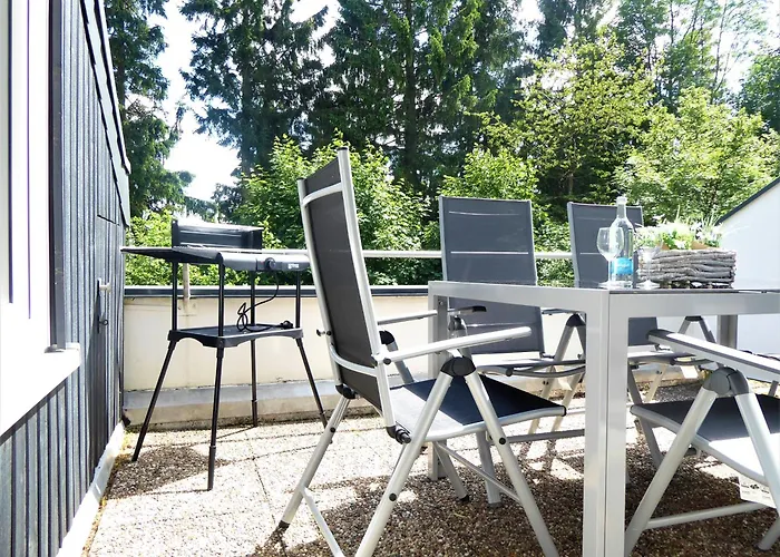 Appartamento Awayhome Pool Sauna 5 Pers Wifi Near Lift Terrasse *