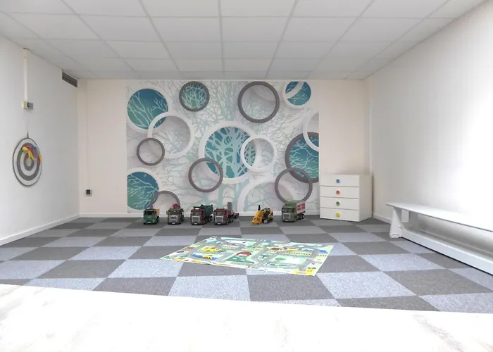 Awayhome Pool Sauna 5 Pers Wifi Near Lift Terrasse