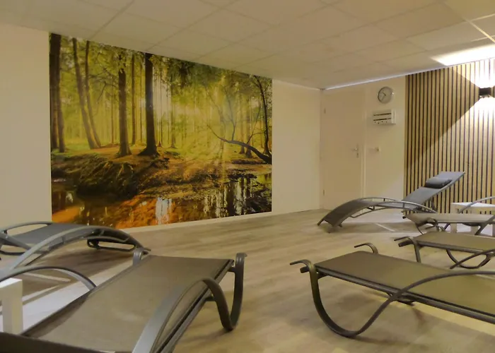 Awayhome Pool Sauna 5 Pers Wifi Near Lift Terrasse * Winterberg