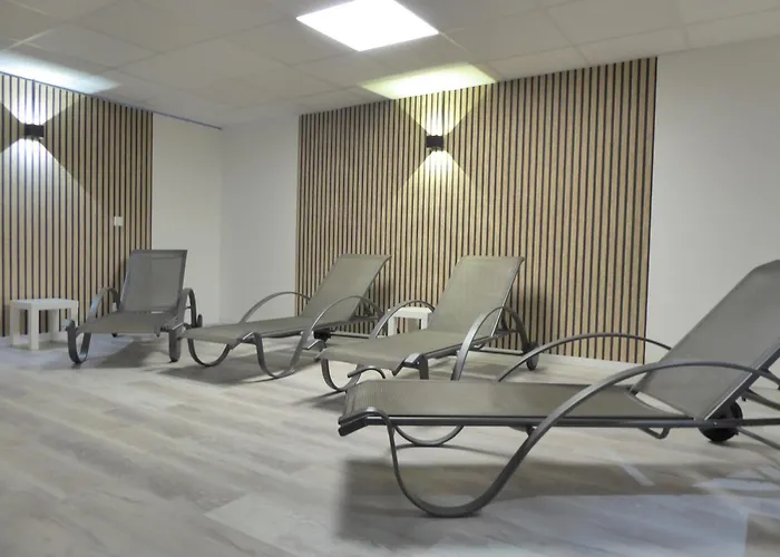 Appartamento Awayhome Pool Sauna 5 Pers Wifi Near Lift Terrasse Winterberg