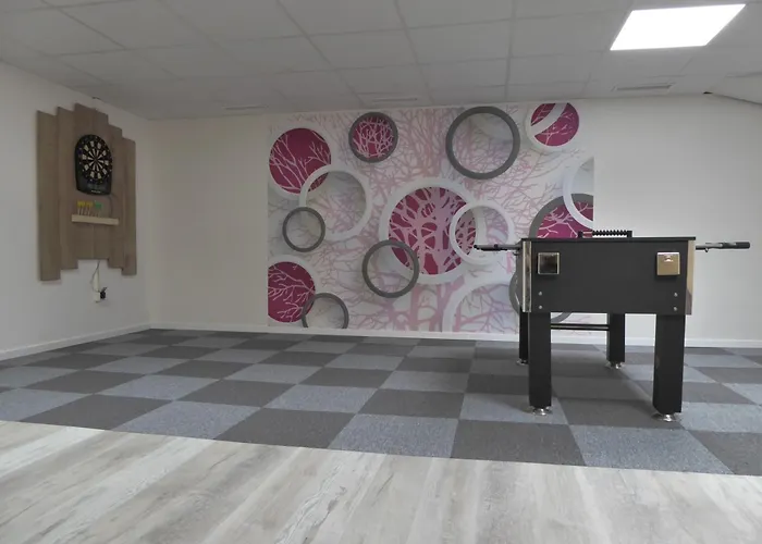 Awayhome Pool Sauna 5 Pers Wifi Near Lift Terrasse Winterberg